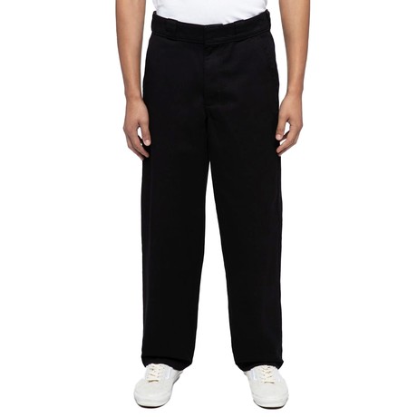 DICKIES — D0A863NBLK