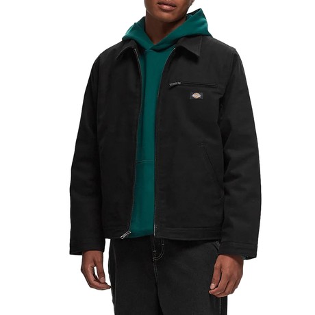 DICKIES — D0A864EBLK