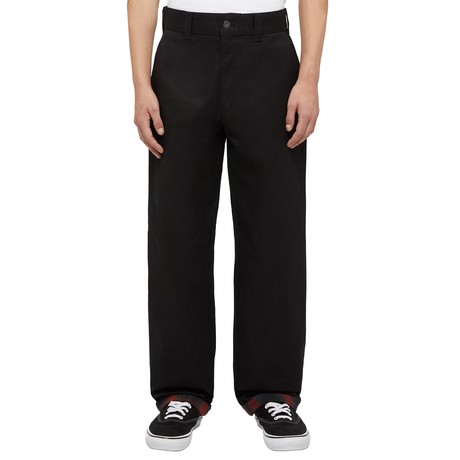 DICKIES — D0A865SBLK