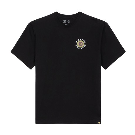 DICKIES — D0A865TBLK