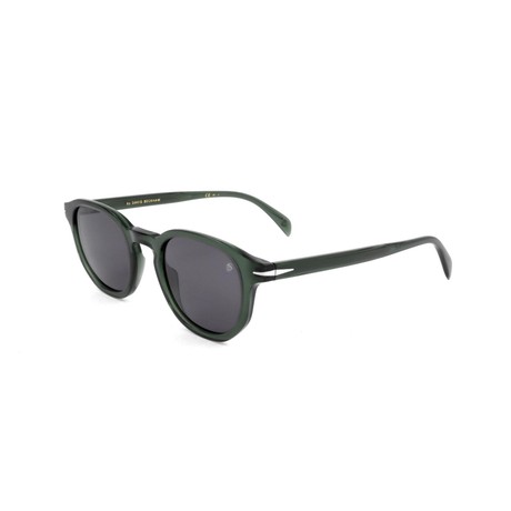 Ochelari De Soare David Beckham green &mdash; poze 2