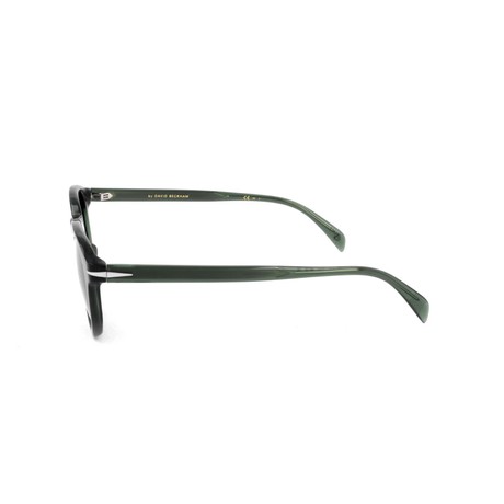 Ochelari De Soare David Beckham green &mdash; poze 3