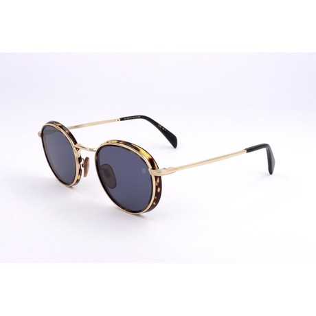DAVID BECKHAM DB1033S - HAVANA GOLD - GAFAS - Image 2