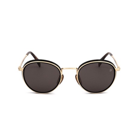 DAVID BECKHAM DB1033S - BLACK GOLD - GAFAS