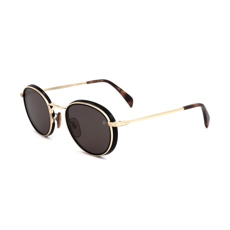 DAVID BECKHAM DB1033S - BLACK GOLD - GAFAS - Image 2