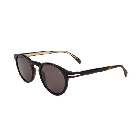 DAVID BECKHAM DB1036S - HAVANA - OKULARY - Image 2