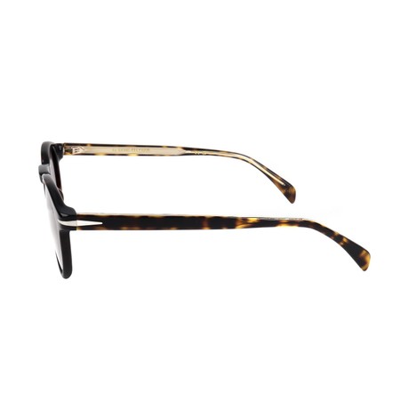 DAVID BECKHAM DB1036S - HAVANA - OKULARY - Image 3