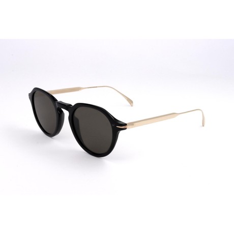 DAVID BECKHAM DB1098S - BLACK GOLD - GAFAS - Image 2