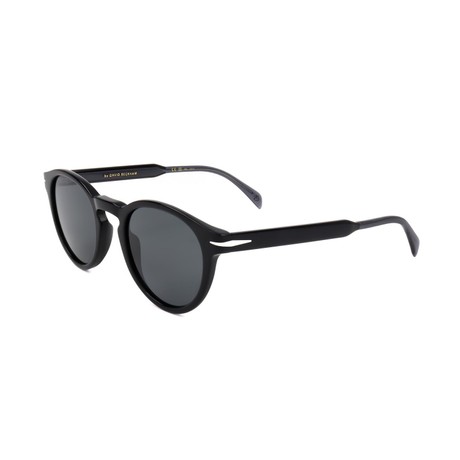 DAVID BECKHAM DB1111S - BLACK GREY - OČI - Image 2