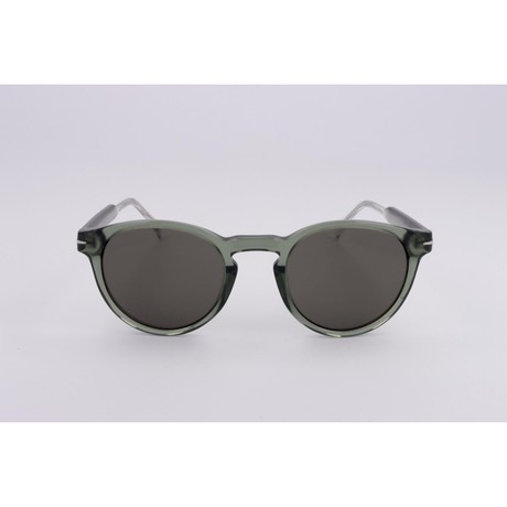 DAVID BECKHAM DB1111S - GREEN - OČNÍ OBLEČENÍ