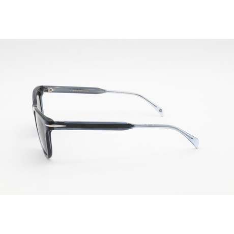 DAVID BECKHAM DB1113S - BLUE - AUGENKLEIDER - Image 3