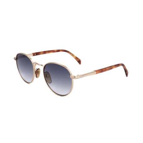 DAVID BECKHAM DB1116S - GOLD HAVANA - GAFAS - Image 2
