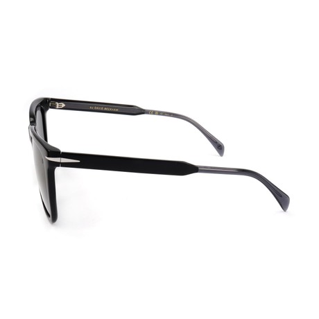 DAVID BECKHAM DB1120FS - BLACK - AKIŲ AKINIAI - Image 3