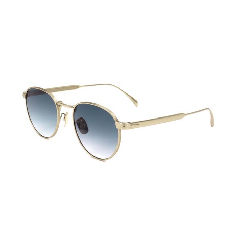 DAVID BECKHAM DB1142S - MATTE GOLD - OCHELARI DE SOARE - Image 2
