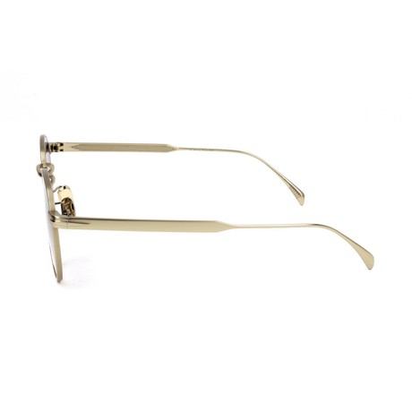 DAVID BECKHAM DB1142S - MATTE GOLD - OCHELARI DE SOARE - Image 3