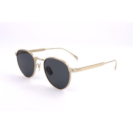 DAVID BECKHAM DB1142S - GOLD - OKULARY - Image 2