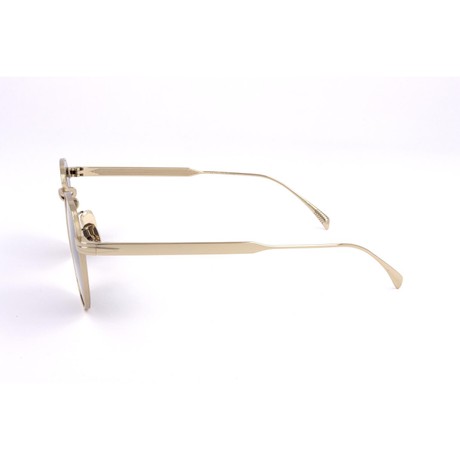 DAVID BECKHAM DB1142S - GOLD - OKULARY - Image 3
