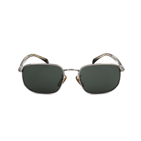 DAVID BECKHAM DB1143S - RUTHENIUM HAVANA - СОЛНЦЕЗАЩИТНЫЕ ОЧКИ