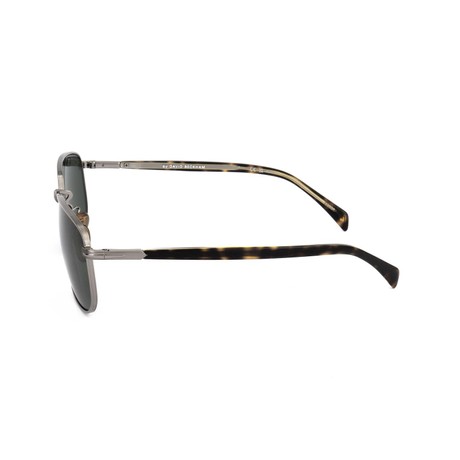 DAVID BECKHAM DB1143S - RUTHENIUM HAVANA - СОЛНЦЕЗАЩИТНЫЕ ОЧКИ - Image 3