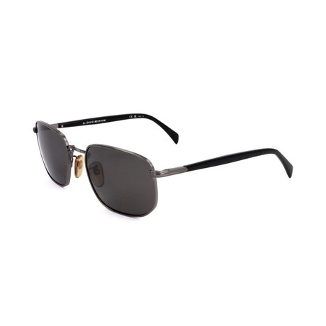 DAVID BECKHAM DB1143S - DARK RUTHENIUM - AUGENKLEIDER - Image 2