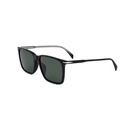 DAVID BECKHAM DB1145GS - BLACK - AUGENKLEIDER - Image 2