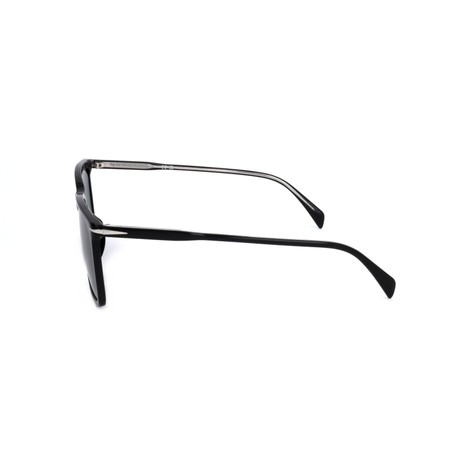 DAVID BECKHAM DB1145GS - BLACK - AUGENKLEIDER - Image 3