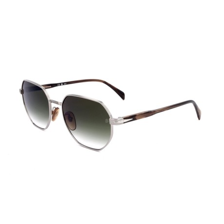 DAVID BECKHAM DB1162FS - RUTHENIUM - AUGENKLEIDER - Image 2
