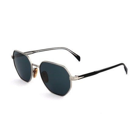 DAVID BECKHAM DB1162FS - RUTHENIUM BLACK - LUNETTES - Image 2