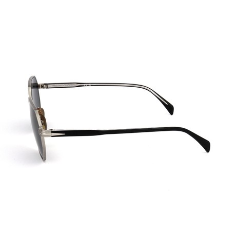 DAVID BECKHAM DB1162FS - RUTHENIUM BLACK - LUNETTES - Image 3
