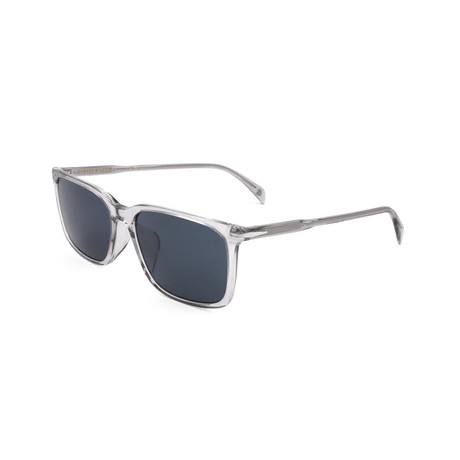 DAVID BECKHAM DB1163FS - GREY - SUNGLASSES - Image 2