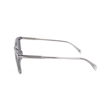 DAVID BECKHAM DB1163FS - GREY - SUNGLASSES - Image 3