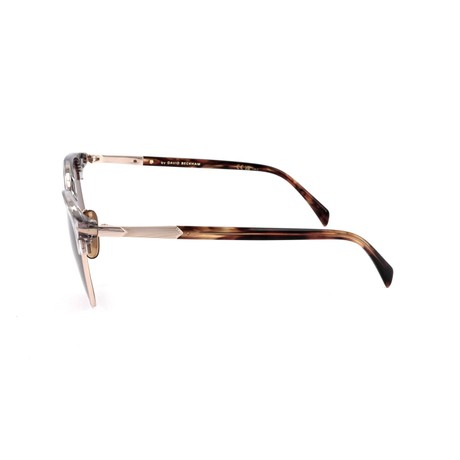 DAVID BECKHAM DB1176GS - GREY HAVANA GOLD - OCHELARI DE SOARE - Image 3