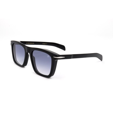 DAVID BECKHAM DB7000S - BLACK SILVER - SUNGLASSES - Image 2