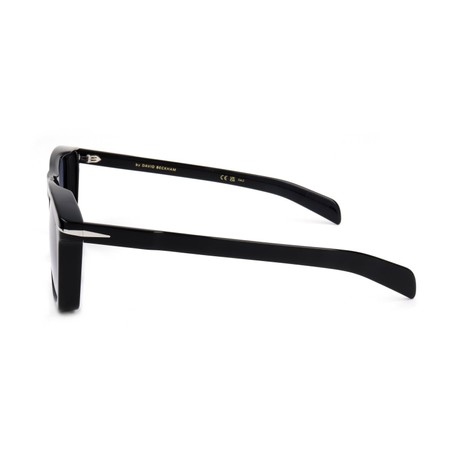 DAVID BECKHAM DB7000S - BLACK SILVER - SUNGLASSES - Image 3
