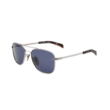 DAVID BECKHAM DB7019S - RUTHENIUM - OCHELARI DE SOARE - Image 2