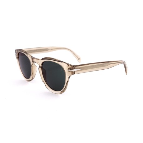 DAVID BECKHAM DB7041SFLAT - OCHRE - OCHELARI DE SOARE - Image 2