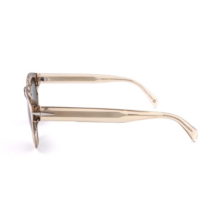 DAVID BECKHAM DB7041SFLAT - OCHRE - OCHELARI DE SOARE - Image 3