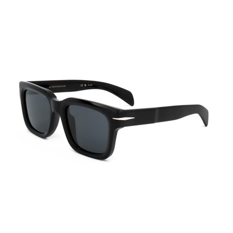 DAVID BECKHAM DB7100S - BLACK - AKIŲ AKINIAI - Image 2