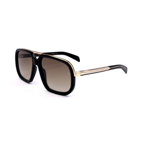 DAVID BECKHAM DB7101S - BLACK GOLD - GAFAS - Image 2