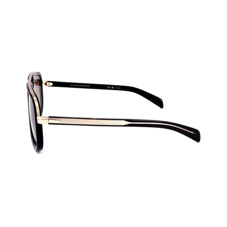 DAVID BECKHAM DB7101S - BLACK GOLD - GAFAS - Image 3