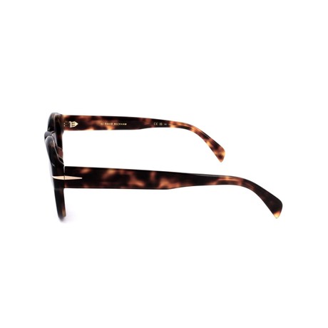 DAVID BECKHAM DB7110S - BLACK HAVANA - OCHELARI DE SOARE - Image 3