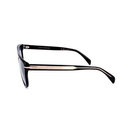 DAVID BECKHAM DB7111S - BLACK - LUNETTES - Image 3