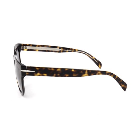 DAVID BECKHAM DB7118S - HAVANA - SUNGLASSES - Image 3