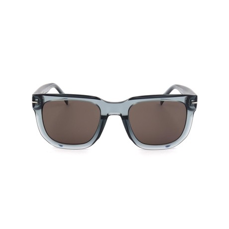 DAVID BECKHAM DB7118S - GREY - SUNGLASSES