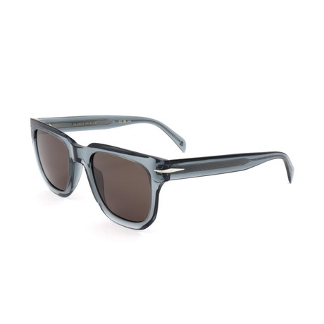 DAVID BECKHAM DB7118S - GREY - SUNGLASSES - Image 2