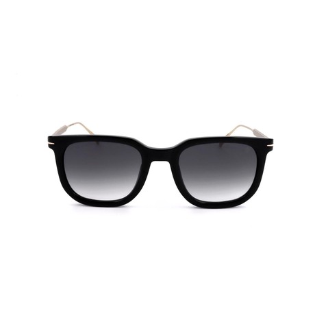 DAVID BECKHAM DB7119S - BLACK GOLD - AUGENKLEIDER