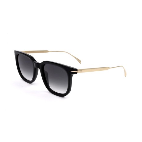 DAVID BECKHAM DB7119S - BLACK GOLD - AUGENKLEIDER - Image 2