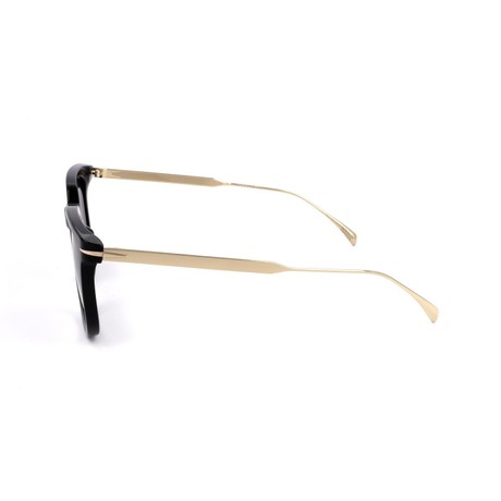 DAVID BECKHAM DB7119S - BLACK GOLD - AUGENKLEIDER - Image 3