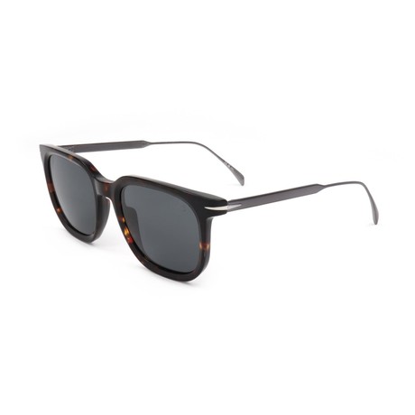 DAVID BECKHAM DB7119S - HAVANA DARK RUTHENIUM - AUGENKLEIDER - Image 2