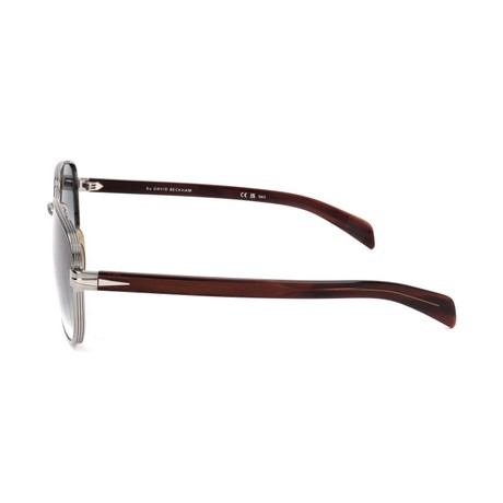 DAVID BECKHAM DB7121GS - RUTHENIUM BROWN - AUGENKLEIDER - Image 3